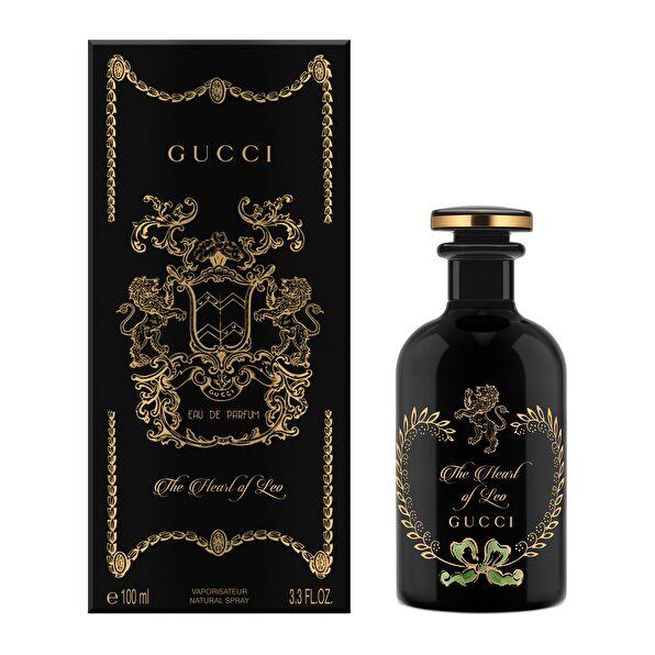 Gucci Alchemists Garden Heart Of Leo EDP 100 ml Parfüm