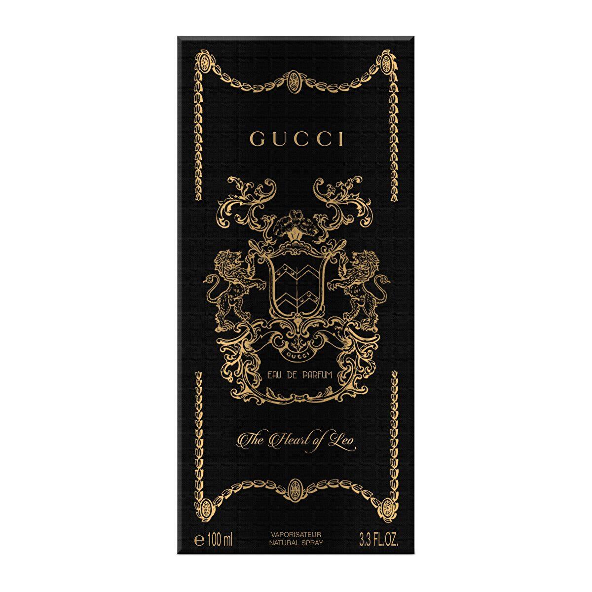 Gucci Alchemists Garden Heart Of Leo EDP 100 ml Parfüm