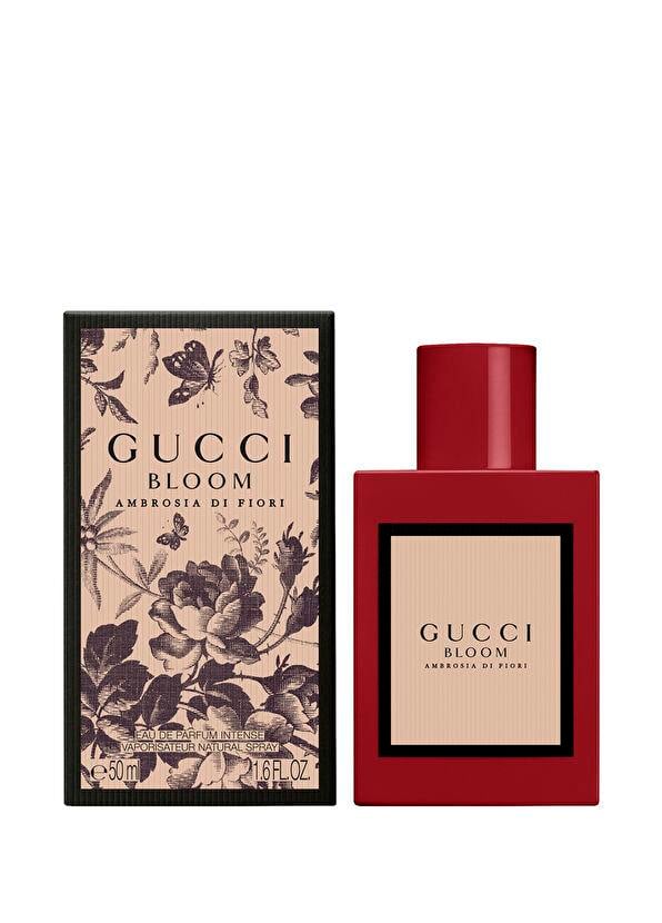 Gucci Bloom Ambrosia Di Fiori EDP 50 ml Kadın Parfüm
