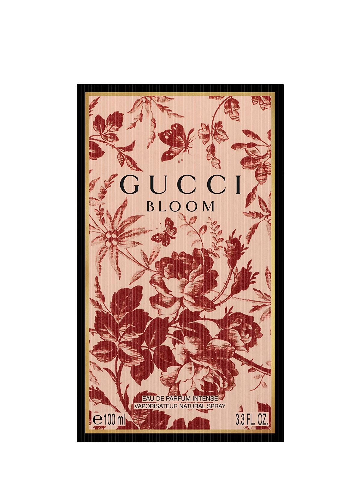 Gucci Bloom EDP Intense 100 ml Kadın Parfüm