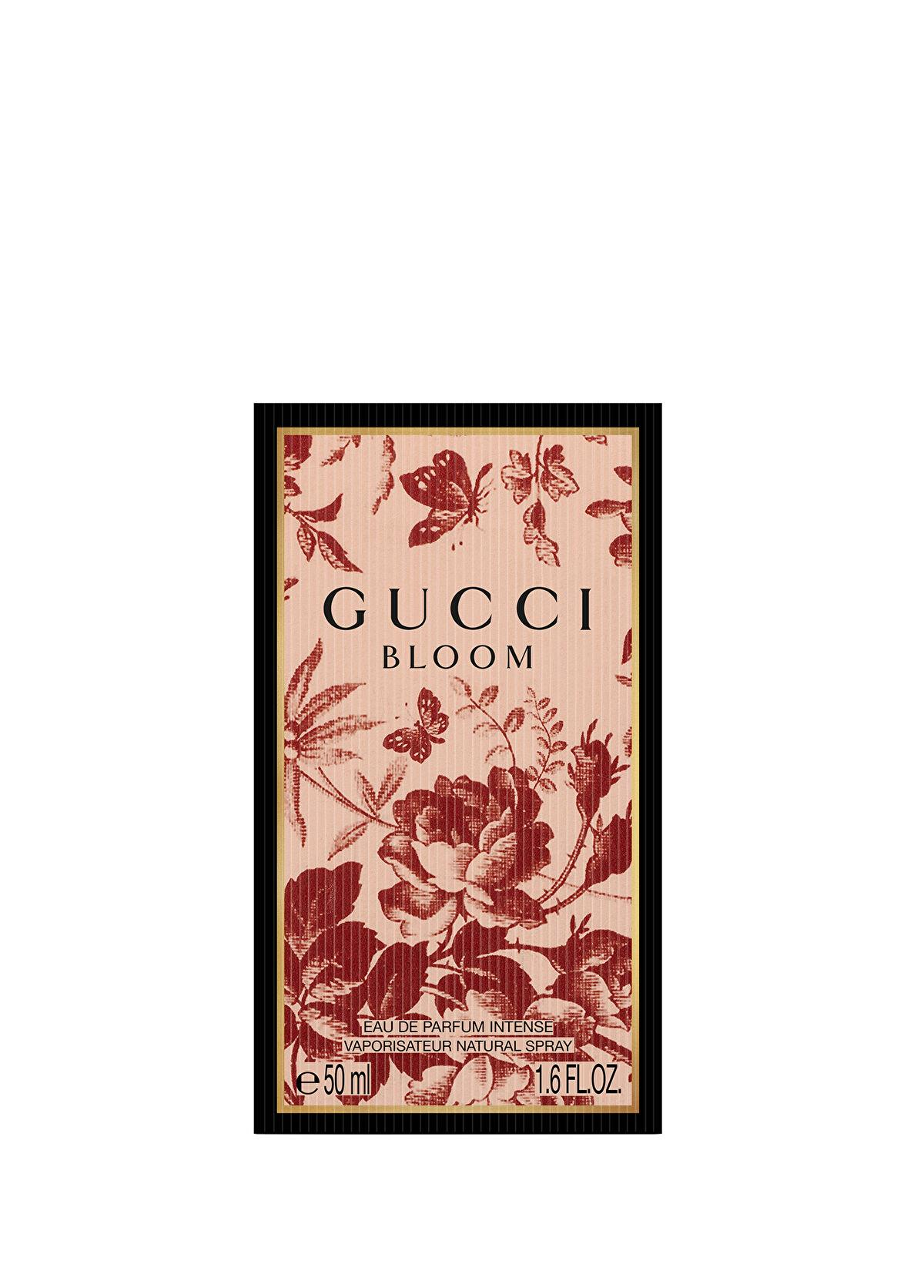Gucci Bloom EDP Intense 50 ml Kadın Parfüm
