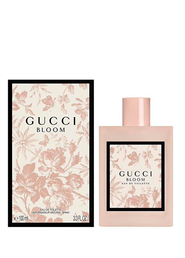 Gucci Bloom EDT 100 ml Kadın Parfüm
