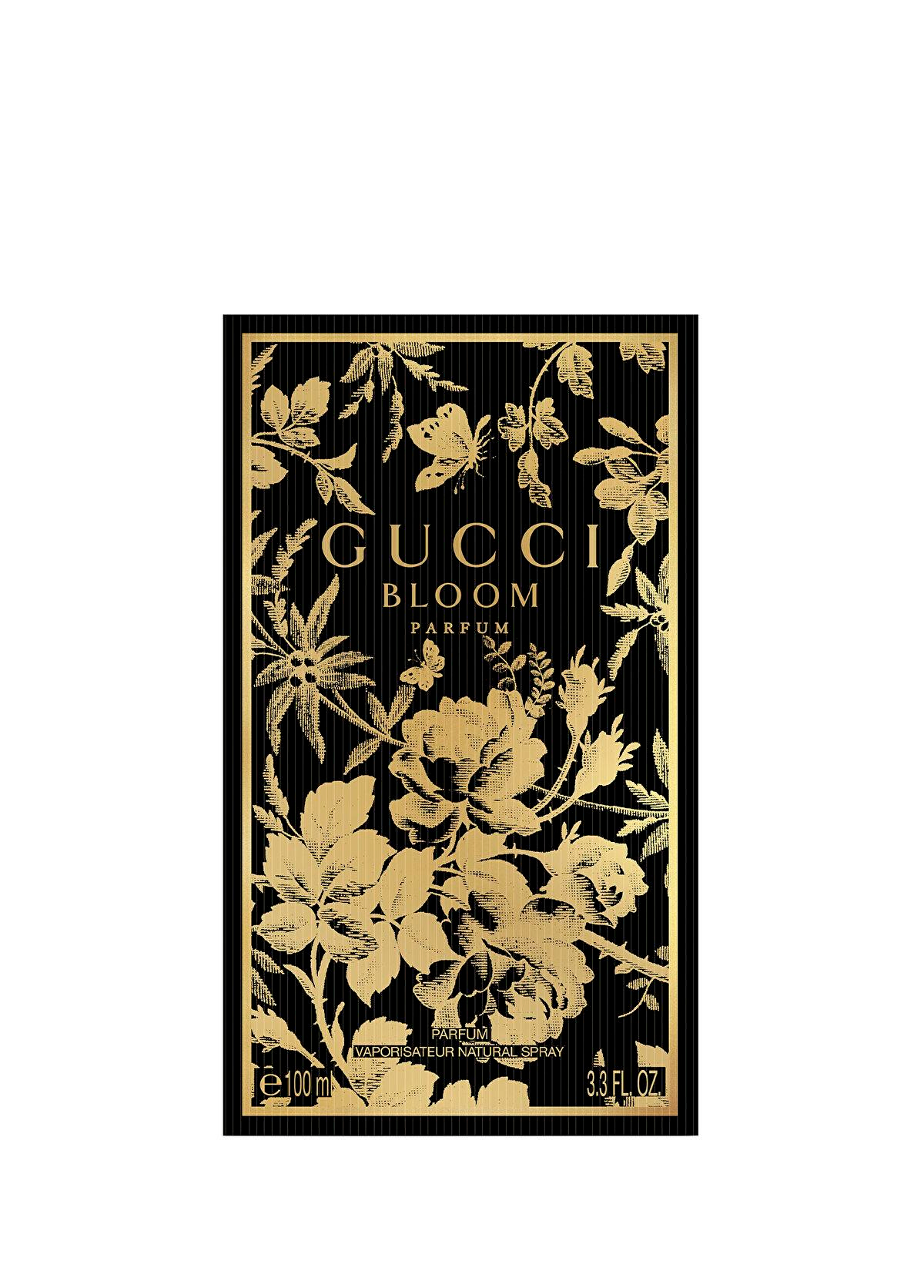 Gucci Bloom Parfum 100 ml Kadın Parfüm