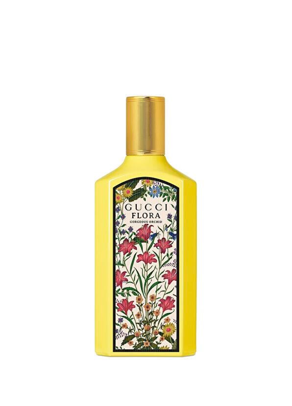 Gucci Flora Georgeous Orchid EDP 100 ml Kadın Parfüm