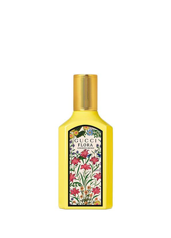 Gucci Flora Georgeous Orchid EDP 50 ml Kadın Parfüm