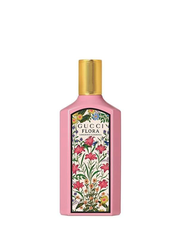 Gucci Flora Gorgeous Gardenia EDP 100 ml Kadın Parfüm