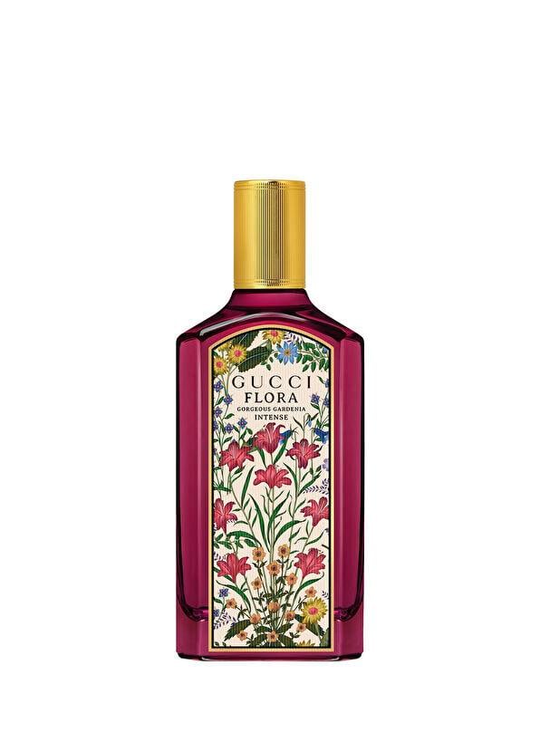 Gucci Flora Gorgeous Gardenia Intense 100ml Kadın Parfüm