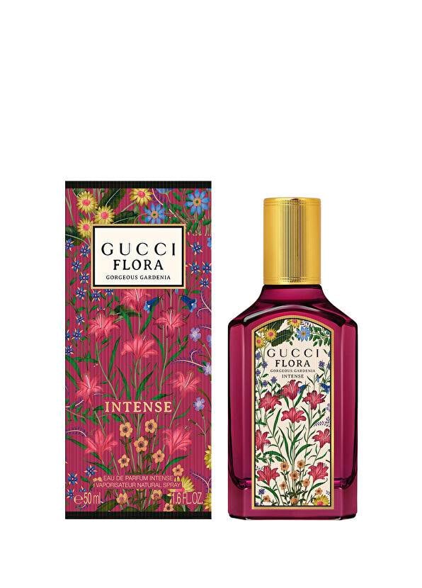 Gucci Flora Gorgeous Gardenia Intense 50 ml Kadın Parfüm
