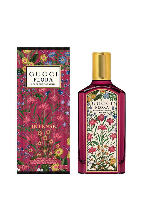 Gucci Flora Gorgeous Gardenia Intense 100ml Kadın Parfüm