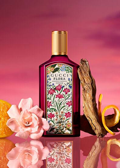 Gucci Flora Gorgeous Gardenia Intense 50 ml Kadın Parfüm