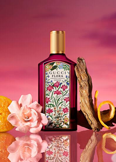 Gucci Flora Gorgeous Gardenia Intense 100ml Kadın Parfüm