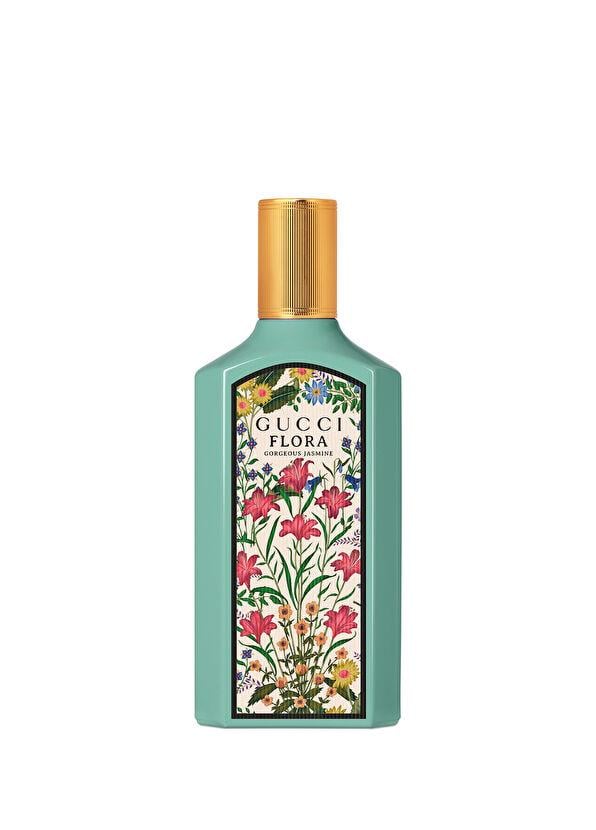 Gucci Flora Gorgeous Jasmine EDP 100 ml Kadın Parfüm