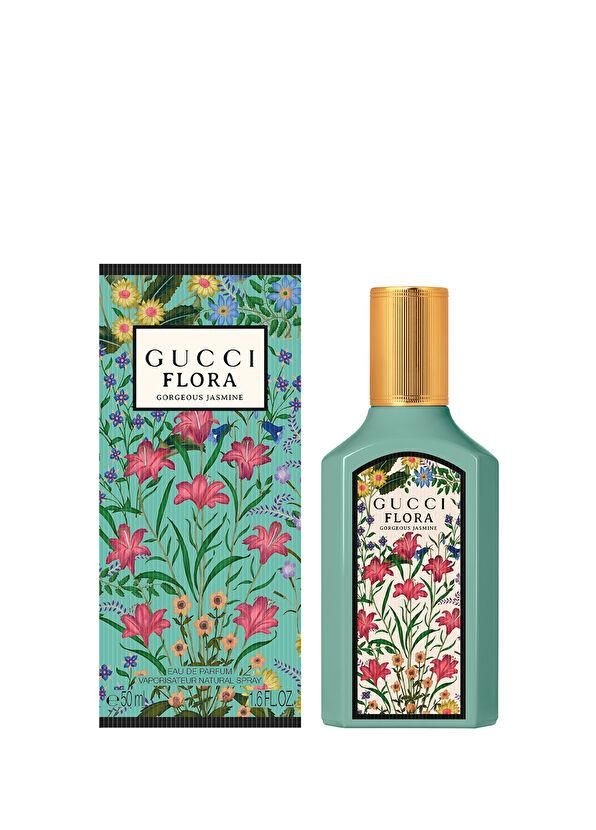 Gucci Flora Gorgeous Jasmine EDP 50 ml Kadın Parfüm