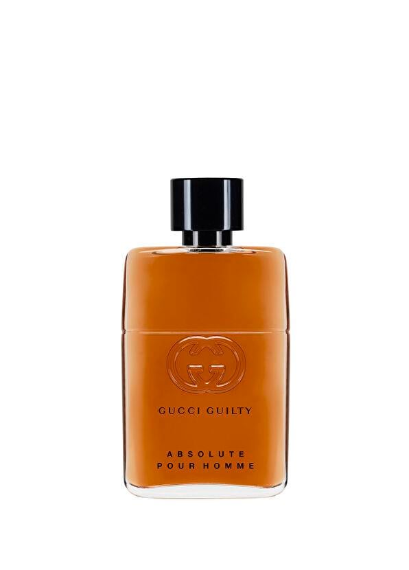 Gucci Guilty Absolute EDP 50 ml Erkek Parfüm