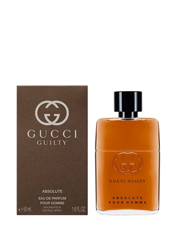 Gucci Guilty Absolute EDP 50 ml Erkek Parfüm