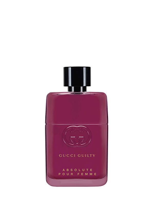 Gucci Guilty Absolute EDP 50 ml Kadın Parfüm