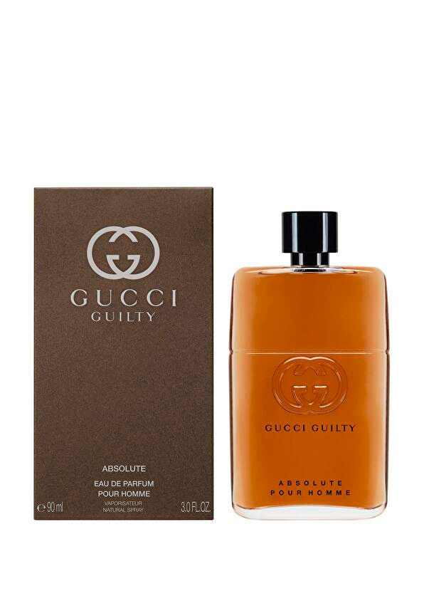 Gucci Guilty Absolute EDP 90 ml Erkek Parfüm