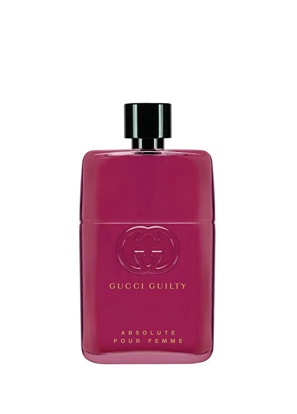 Gucci Guilty Absolute EDP 90 ml Kadın Parfüm
