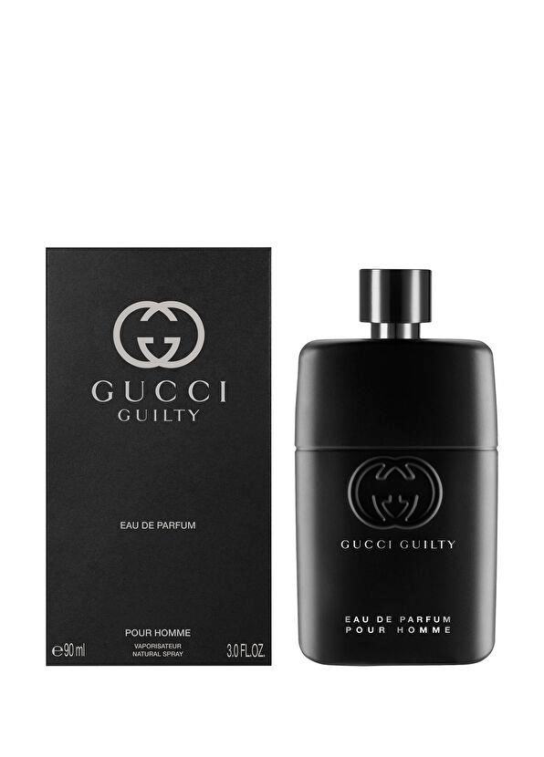 Gucci Guilty EDP 90 ml Erkek Parfüm