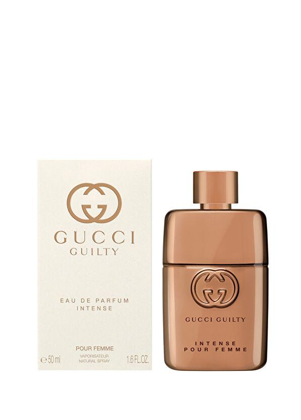 Gucci Guilty EDP Intense 50 ml Kadın Parfüm