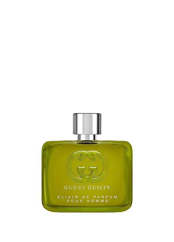 Gucci Guilty Elixir de Parfum Pour Homme 60 ml