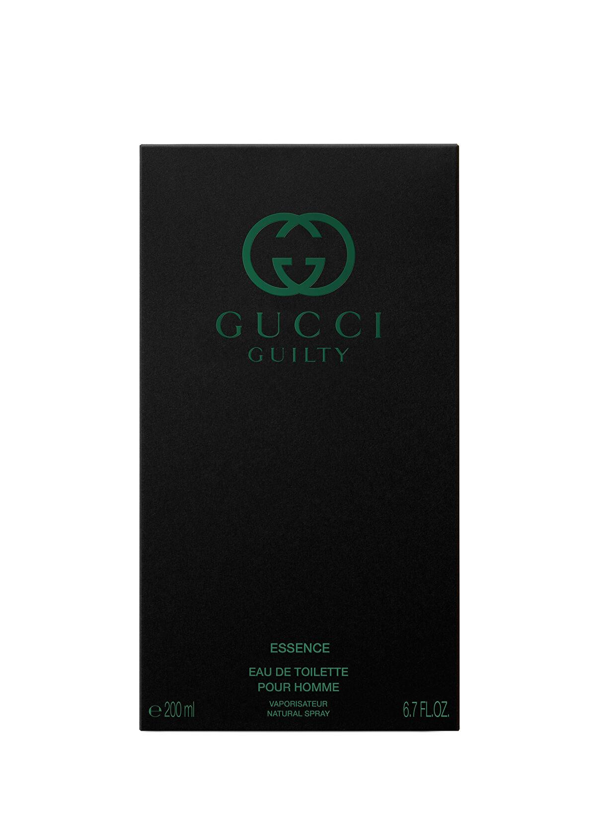 Gucci Guilty Essence PH Edt 200 ml Erkek Parfüm