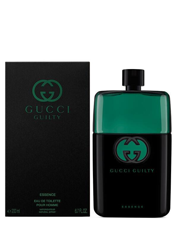 Gucci Guilty Essence PH Edt 200 ml Erkek Parfüm
