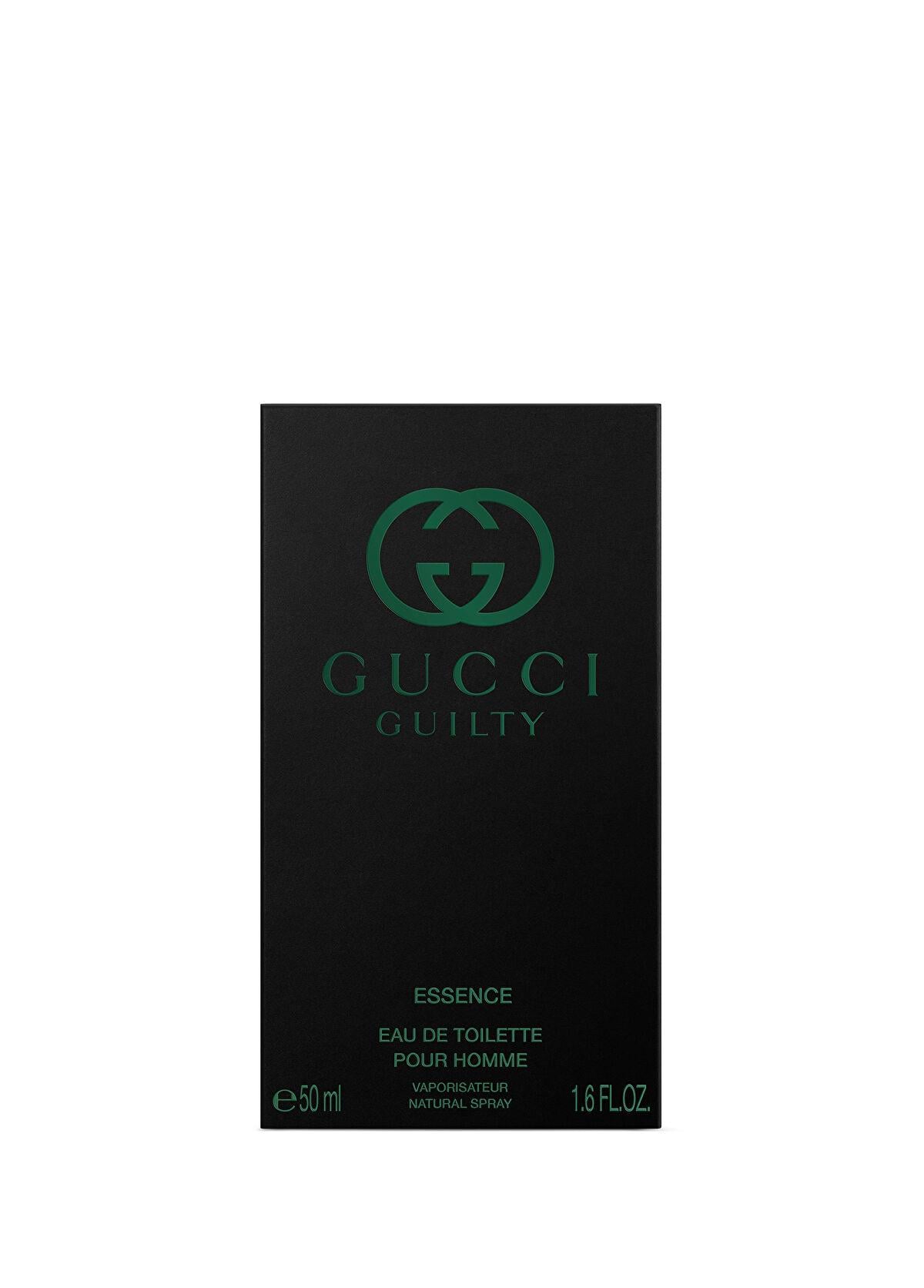 Gucci Guilty Essence PH Edt 50 ml Erkek Parfüm