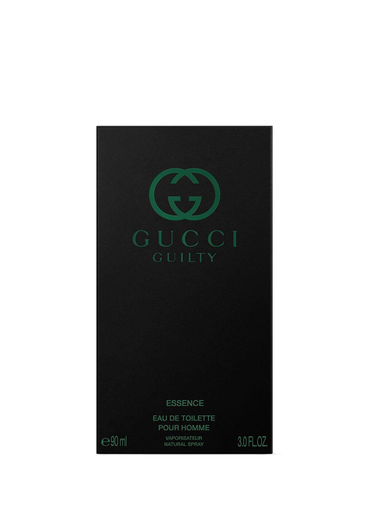 Gucci Guilty Essence PH EDT 90 ml Erkek Parfüm