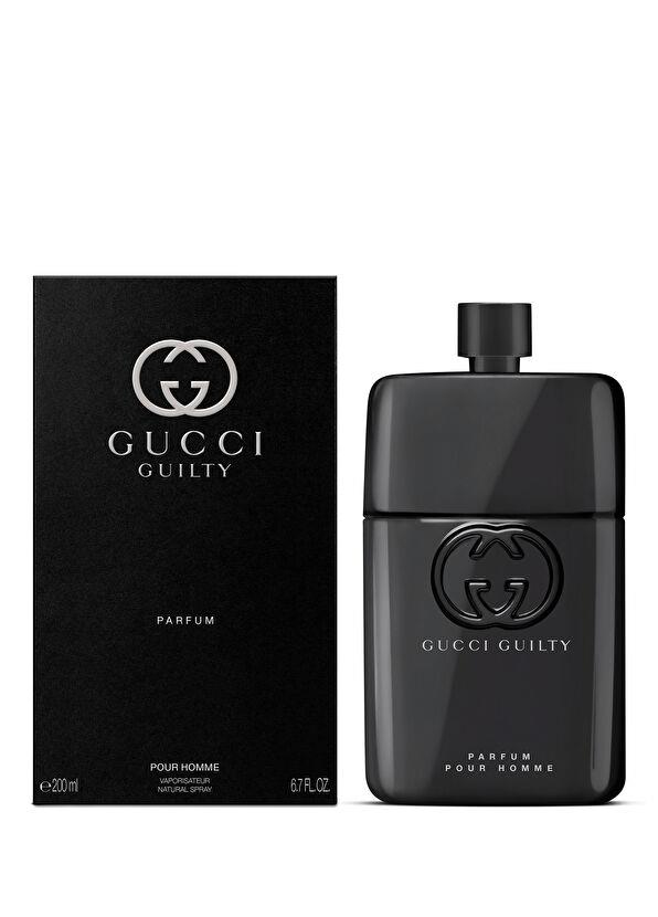 Gucci Guilty Pour Homme 200 ml Erkek Parfüm