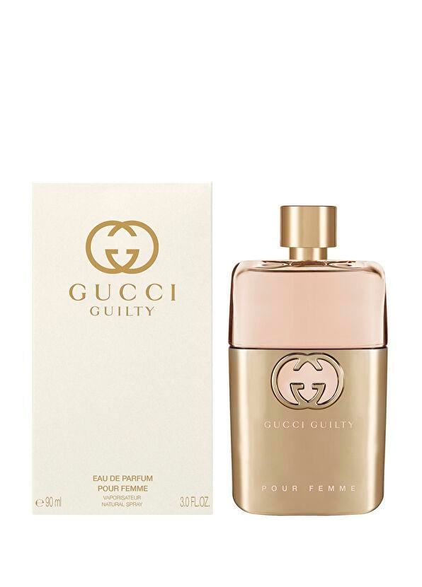 Gucci Guilty Revolution Pour Femme EDP 90 ml Parfüm