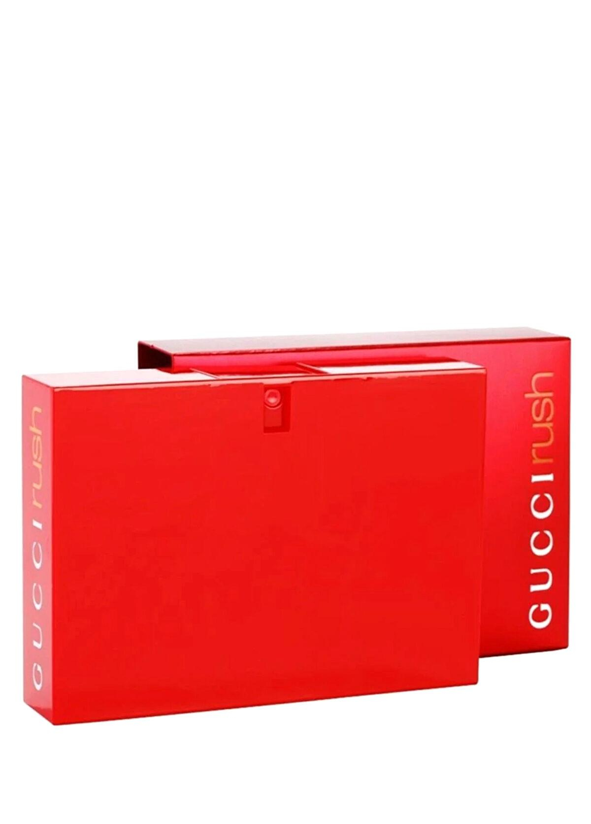 Gucci Rush New EDT 75 ml Parfüm