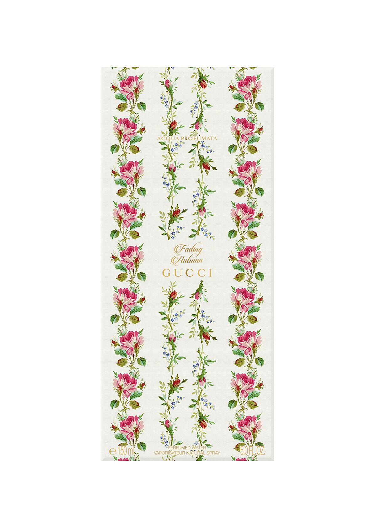 Gucci Tag Fading Autumn Acque Profumate 150 ml Parfüm