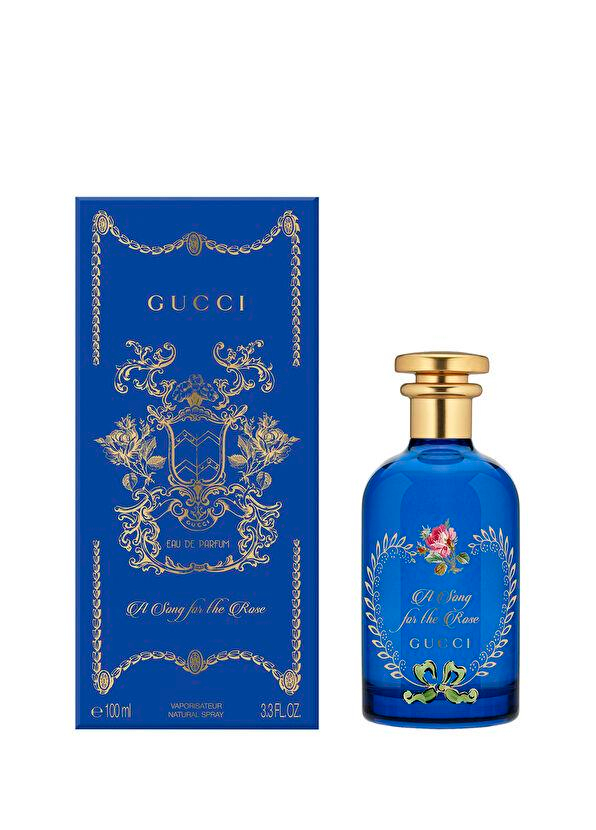 Gucci The Alchemists Garden A Song For The Rose Parfüm