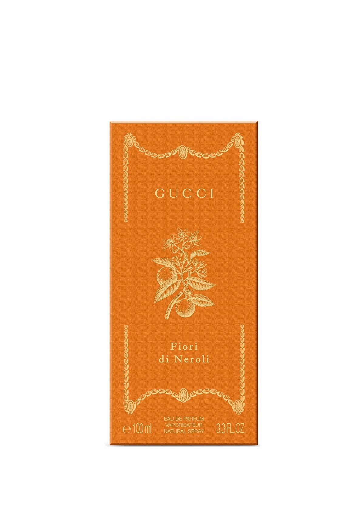 Gucci The Alchemist's Garden Fiori Di Neroli EDP 100 Ml