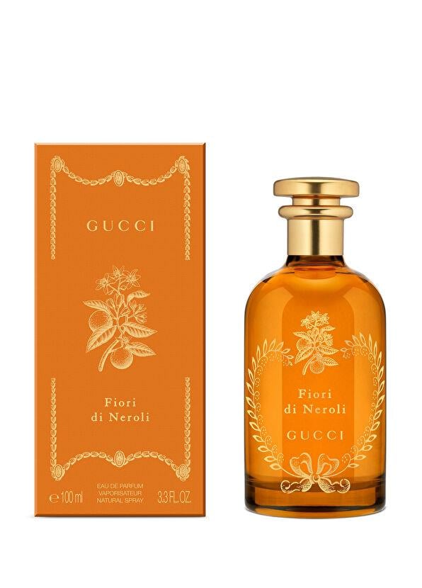 Gucci The Alchemist's Garden Fiori Di Neroli EDP 100 Ml