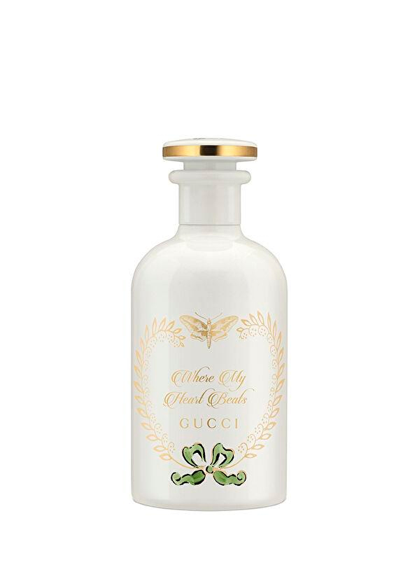 Gucci The Alchemists Garden My Heart Beats 100 ml Parfüm