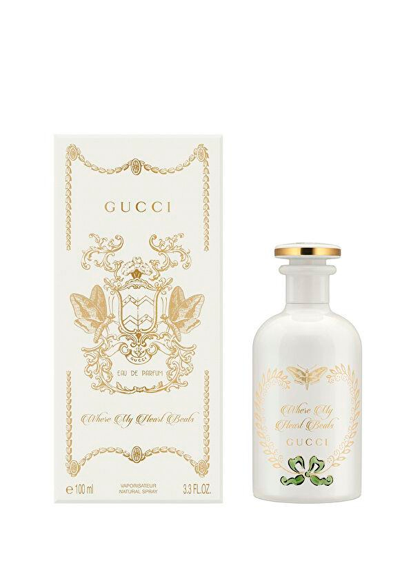Gucci The Alchemists Garden My Heart Beats 100 ml Parfüm