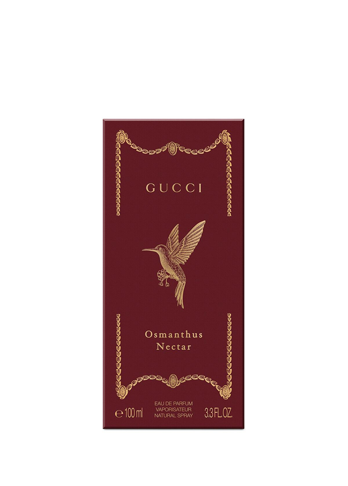 Gucci The Alchemist's Garden Osmanthus Nectar EDP 100 Ml