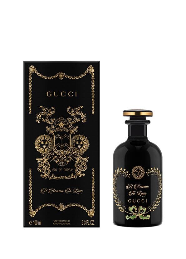 Gucci The Alchemist's Garden Reason To Love EDP