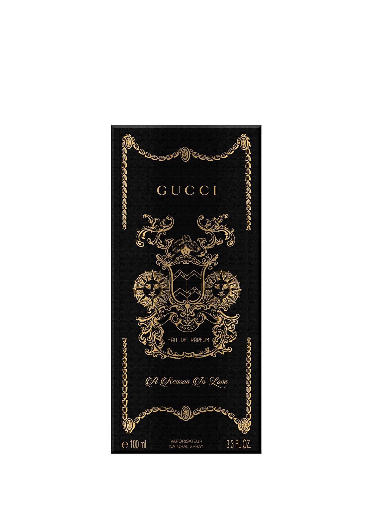 Gucci The Alchemist's Garden Reason To Love EDP