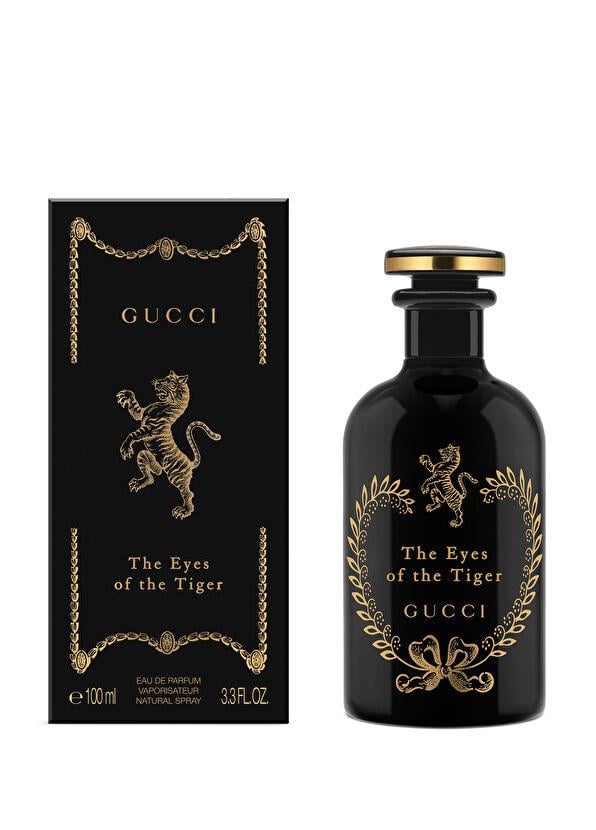 Gucci The Alchemists Garden The Eyes Of Tiger EDP Parfüm