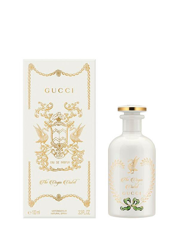 Gucci The Alchemists Garden The Virgin Violet EDP Parfüm