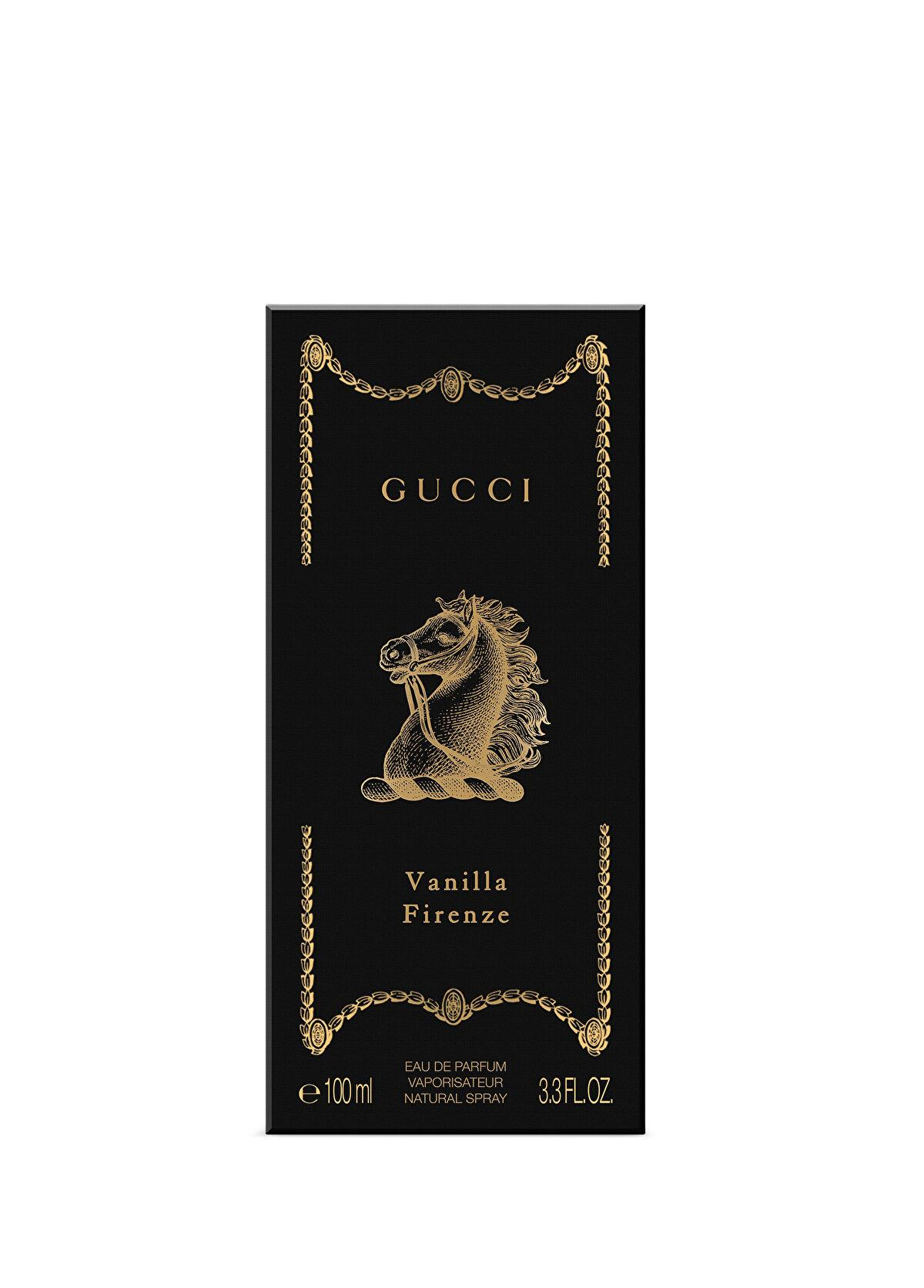 Gucci The Alchemist's Garden Vanilla Firenze EDP 100 Ml