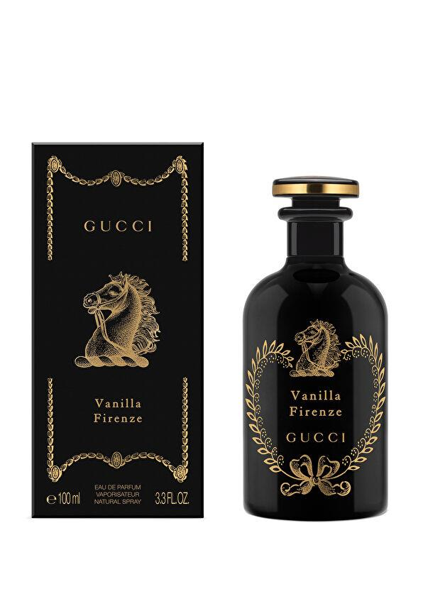 Gucci The Alchemist's Garden Vanilla Firenze EDP 100 Ml