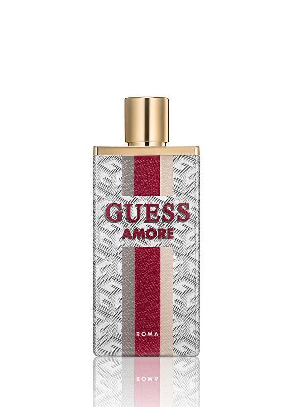Guess Amore Roma EDT 100 ml Kadın Parfüm