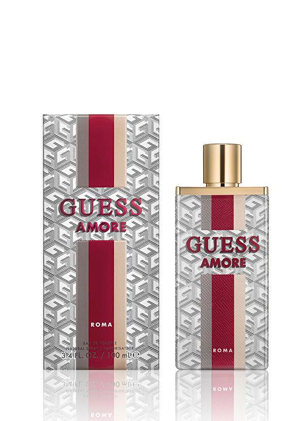 Guess Amore Roma EDT 100 ml Kadın Parfüm