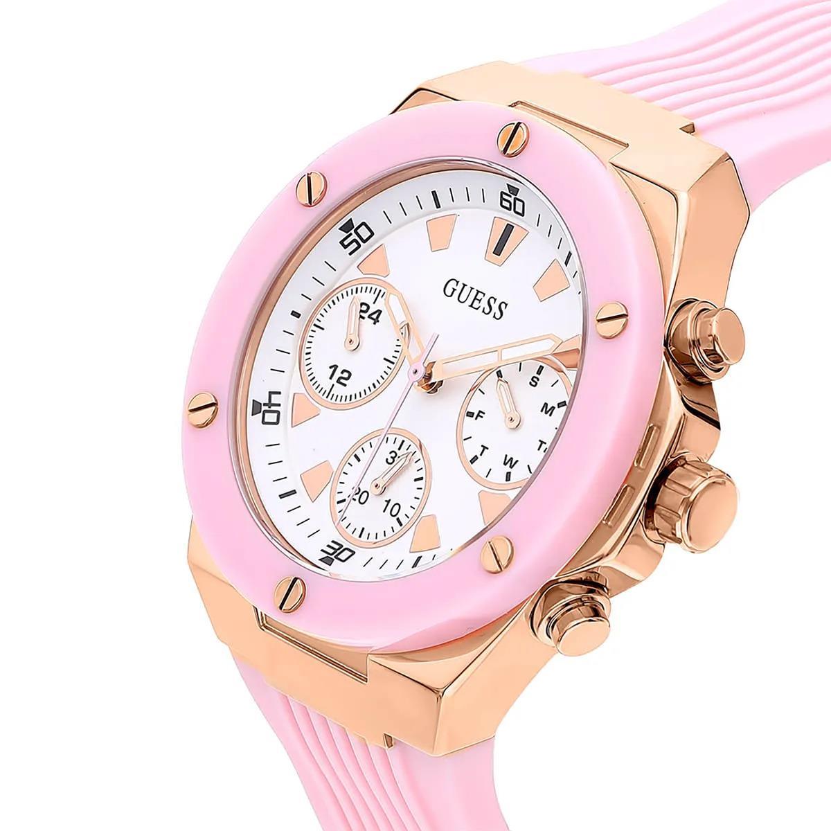 Guess GUGW0030L4 Kadın Kol Saati