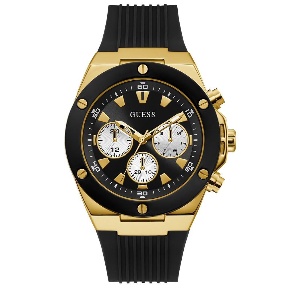 Guess GUGW0057G1 Erkek Kol Saati