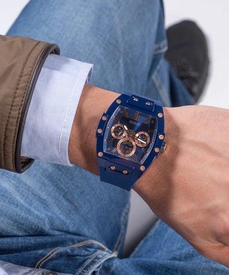 Guess GUGW0203G7 Erkek Kol Saati